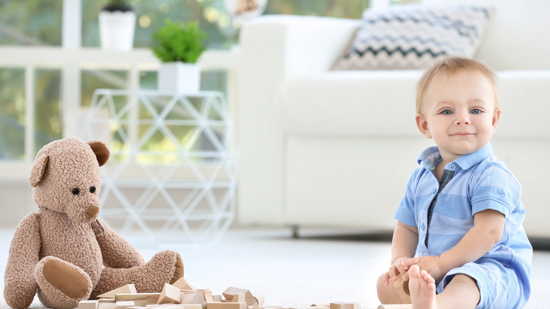 Babies & Kids Corner